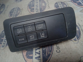 Panou butoane comutare Mazda CX-5