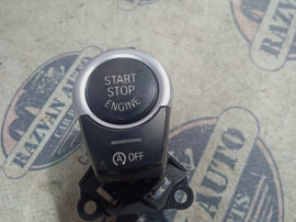 Buton start-stop BMW Seria 5 F11