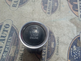 Buton start-stop Mazda 6
