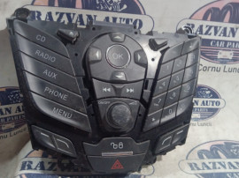 Panou butoane CD Player Ford Ecosport 2014