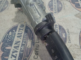 Contact plus cheie Skoda Octavia 3