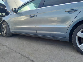 Prag stanga plastic Volkswagen Passat CC 2010