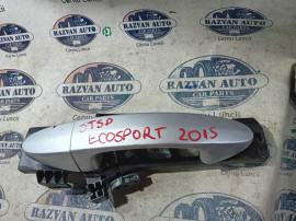 Maner exterior stanga spate Ford Ecosport 2015