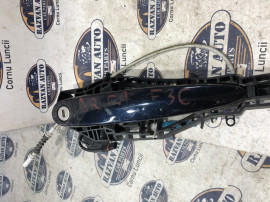 Maner exterior dreapta fata BMW Seria 4 F36 2014