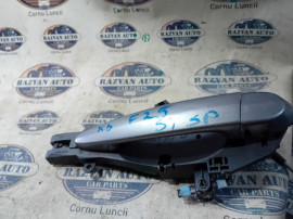 Maner exterior stanga spate BMW X3 F25 2013