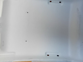 Plafon material Dacia Sandero 2 Stepway 2022