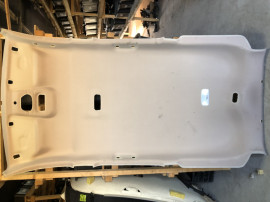 Plafon material Renault Grand Scenic 2013