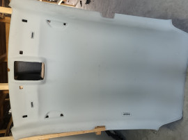 Plafon material Volkswagen Scirocco 2011
