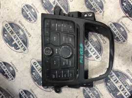 Panou butoane CD Player Opel Mokka 2012
