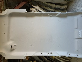 Plafon material Dacia Logan Mcv 2014