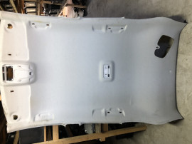Plafon material Opel Grandland X 2018