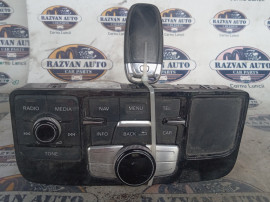 Joystick navigatie / buton navigatie Audi A8 2012