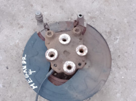 Fuzeta dreapta spate Renault Megane 4 1.6 Motorina 2017