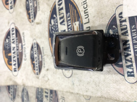 Buton frana mana Nissan Qashqai 2012