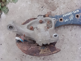 Fuzeta dreapta fata Opel Antara 2.2 Motorina 2012