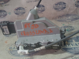 Broasca stanga spate Opel Crossland X 2018