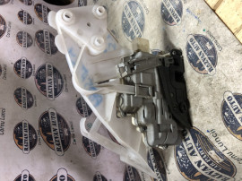 Broasca stanga spate Volkswagen Passat B7 2012
