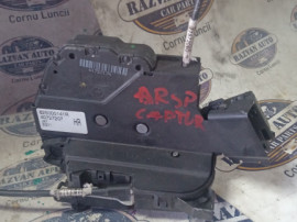Broasca dreapta spate Renault Captur