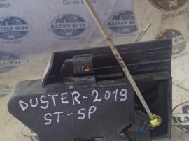 Broasca stanga spate Dacia Duster 2019