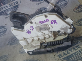 Broasca dreapta spate Volkswagen Polo 2012