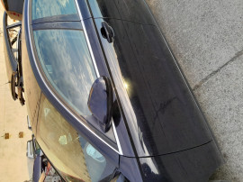 Usa stanga fata Audi A6 C7 2012