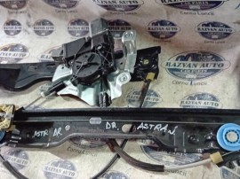 Macara geam dreapta fata Opel Astra J 2011