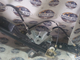 Macara geam dreapta fata Opel Astra J