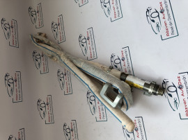 Airbag cortina stanga Skoda RAPID 2013