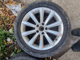 Janta Aliaj La Bucata Volkswagen Passat B8 2015