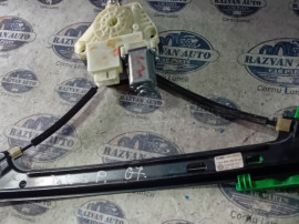 Macara geam dreapta spate Volkswagen Golf 7 2014