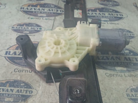 Macara geam dreapta spate Ford Ecosport