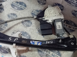 Macara geam dreapta fata Volkswagen Jetta 2012