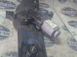 Macara geam dreapta spate BMW X3 F25
