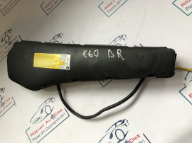 Airbag scaun dreapta fata BMW E60 2011