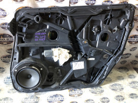 Macara geam dreapta fata Mercedes ML 2012