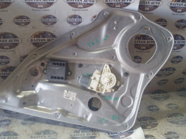 Macara geam dreapta spate Mercedes E Class W212