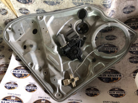 Macara geam dreapta spate Volkswagen Passat B5 2005