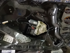 Macara geam stanga fata Volkswagen Passat B6 2006