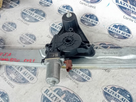 Macara geam stanga fata Dacia Sandero 2021