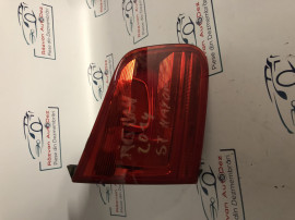 Stop stanga hayon Volkswagen Tiguan 2014