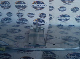 Macara geam stanga spate Dacia Duster 2020