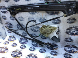 Macara geam stanga fata Audi A7 2012