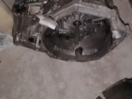 Cutie de viteze 6 trepte Dacia Duster 1.5 Motorina 2014