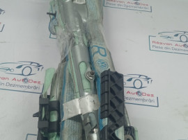 Airbag cortina dreapta Volkswagen Touran 2009