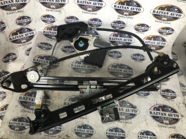 Macara geam stanga fata Volkswagen Passat CC 2010