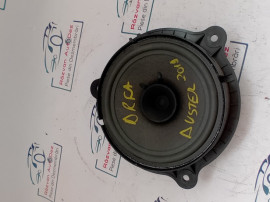 Boxa dreapta fata Dacia Duster 2019