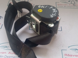 Centura dreapta spate Volkswagen Golf 7 2014