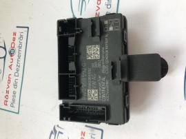 Modul Portiera Stanga Fata Audi A4 B9 2016