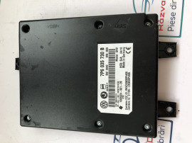 Modul bluetooth Volkswagen Passat CC 2010