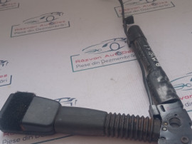 Teacă cu pretensioner stanga BMW X1 2010